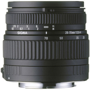 Sigma 28 70mm F 2 8 4 Uc Aspherical High Speed Autofocus Wide Angle Zoom Lens For Canon Eos Cameras Sigma 28 70mm F 2 8 4 Uc Aspherical High Speed Autofocus Wide Angle Zoom Lens For Canon Eos Cameras