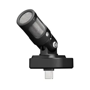 Shure MV88 USB-C Stereo Microphone MV88-USBC - Adorama