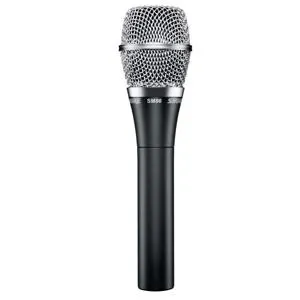 【美品】SHURE SM86 shure-sm86-cardioid-condenser-