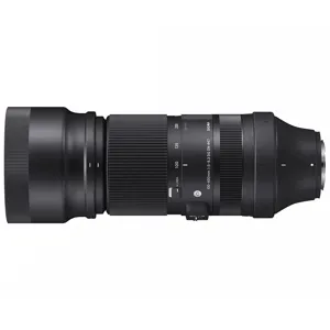 Sigma 100-400mm f/5-6.3 DG DN OS Contemporary Lens for