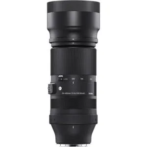 Sigma 100-400mm f/5-6.3 DG DN OS Contemporary Lens for L Mount 750969