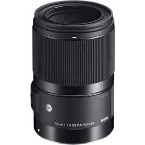 Sigma 70mm f/2.8 DG Macro Art Lens for L Mount 271969 - Adorama