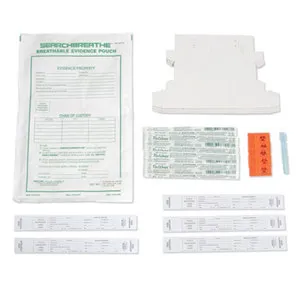 Sirchie Rifle Box Sirchie EZ-DRY Swab Box Kit SB1000