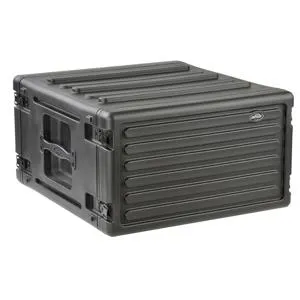 Hub Roo Rack SKB 6U Standard Roto Rack 1SKB-R6U