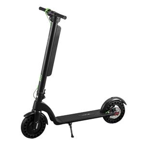 Slidgo X8 Electric Scooter With 12.8AH Extended Range Battery Pack