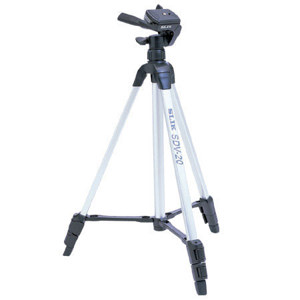 Slik Sdv 20 Light Weight Video Photo Tripod 617002 Adorama