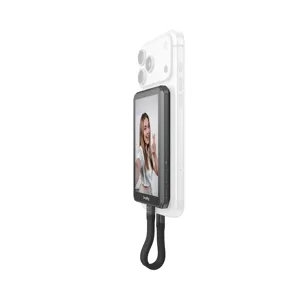 Backpack Rig For Camera SmallRig Basic Edition Wired Touchscreen Display Adapter for ...