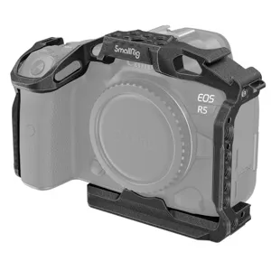 SmallRig Black Mamba Full Camera Cage for Canon EOS R5 C/R5
