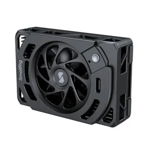 SmallRig Cooling Fan for Select Sony Cameras 5152