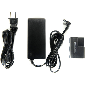 sony sa d40 power adapter