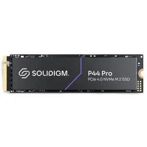 雪*様 【未開封】SOLIDIGM P44 Pro 512GB NVMe SSD solidigm-p44-pro-512gb-