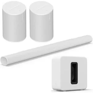 Sonos Arc Ultra Soundbar ARCG2US1 1