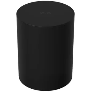 Sonos sub mini Kazuki さん専用 Sonos Sub Mini Wireless Subwoofer, Black SUBM1US1BLK - Adorama