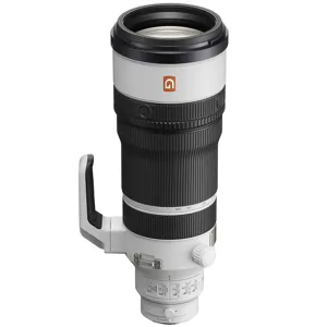 Sony FE 100-400mm f/4.5 GM OSS Lens SEL100400MC
