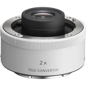 ＳＯＮＹ　テレコンバーター　２Ｘ sony-2x-teleconverter-fe70-
