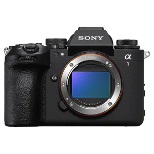 Sony A1 III