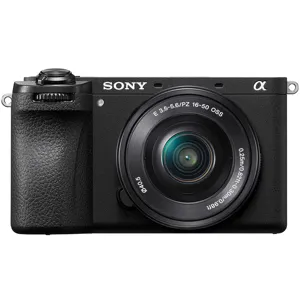【美品 箱付き】ソニー Sony Alpha a5000 E PZ 16-50 Sony Alpha a5000 Mirrorless Digital Camera with 16-50mm E
