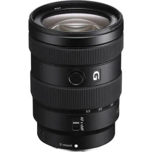 【美品】SONY SEL1655G（E 16-55mm F2.8 G） E 16-55mm F2.8 G | SEL1655G | Sony Liberia