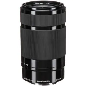 超美品 ソニー E 55-210mm 4.5-6.3 SEL55210 M135 sony-e-55-210mm-f4.5-
