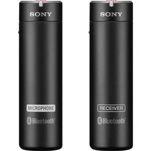 SONY ワイヤレスマイクロフォン ECM-AW4 sony-ecm-aw4-bluetooth-