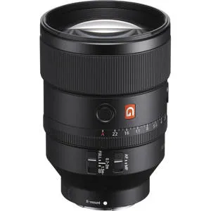 Sony FE 135mm f/1.8 GM Lens SEL135F18GM - Adorama