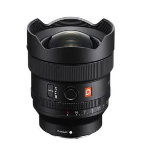 SONY FE14mmF1.8GM 、FE135mmF1.8GMの2本セット Sony FE 14mm f/1.8 GM Prime Lens SEL14F18GM - Adorama