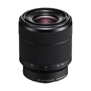 Sony FE 28-70mm F3.5-5.6 OSS