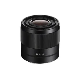 SONY FE 28mm f2 & フィッシュアイコンバーター eマウント ネット予約 ｜東京オフラインセンター