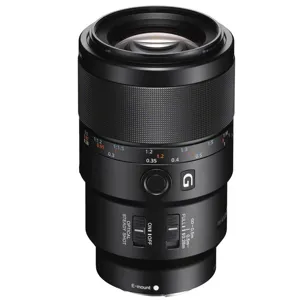 SONY FE 90mm F2.8 ☆送料無料☆ 新品)SONY (ソニー) FE 90mm F2.8 Macro G OSS SEL90M28G（商品