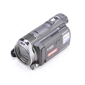 Used Sony HDR-PJ660E - PAL - 64GB Flash Memory HD Camcorder - Adorama