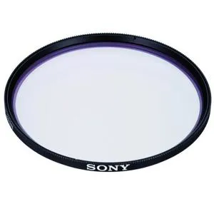 Mp49 Filter Sony 49mm (MC) Multi-Coated Clear Lens Protecting Filter VF49MPAM
