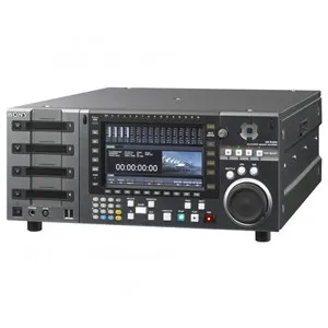 Sony SRMASTER A/V Recording and Storage System SRR1000