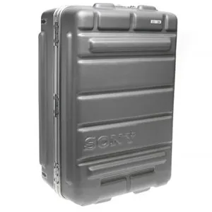 希少セット SONY DCR-PC100 IFM5 VCL-HG0737ケース付 sony-thermodyne-lc424th-