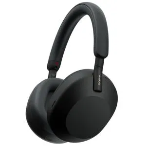 ネスタ SONY WH-1000XM5 ブラック sony-wh-1000xm5-
