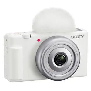 SONY ZV-1F 予備純正電池付き sony-zv-1f-vlogging-camera-