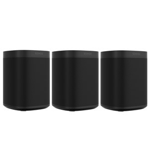 sonos one 2 pack
