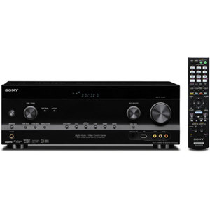 Sony STR-DH830 7.1 Channels Home Theater A/V Receiver STRDH830