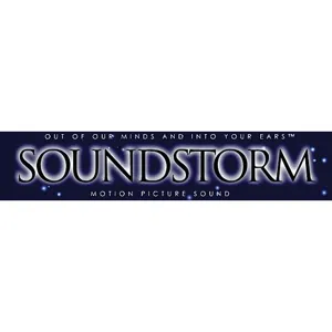 Sound Ideas Soundstorm Sound Effects Library on Hard Drive - Mac SS ...