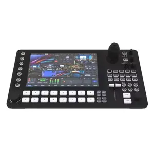 Sprolink MC-NDI 8-Ch HDMI/SDI/NDI Live Streaming Mixer Switcher w