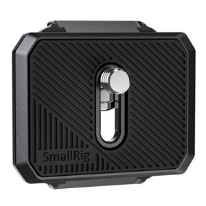 Smallrig Quick Release Plate For Arca Swiss And Manfrotto Rc2