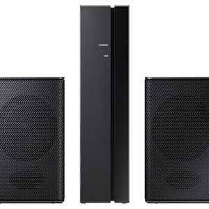 samsung 8000s rear speakers