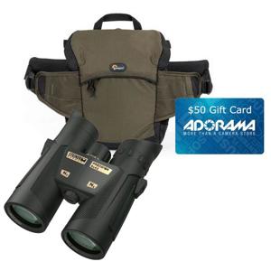 steiner predator 8x42