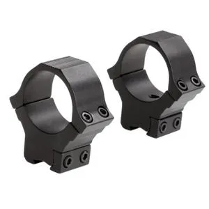 Clamp Rifle Rings Sun Optics 1
