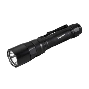 SureFire EDC2-DFT Dual-Fuel Turbo LED Flashlight - Adorama