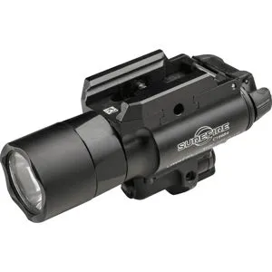 surefire laser product シュアファイア SureFire X400UH-A-RD Ultra-High Output White LED with Red Laser