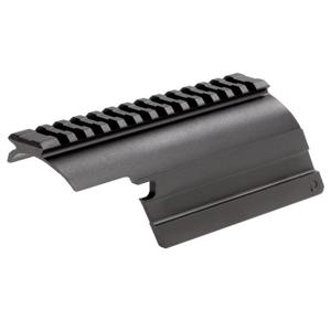 Mossberg 500 / Maverick 88 Dual Picatinny Rail Mount for 12-Gauge Shotgun