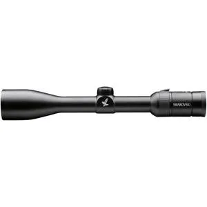 Swarovski Optik 3-10x42mm Z3 Riflescope, with BRH Reticle, 1