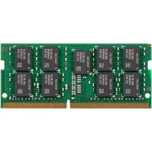 Synology 4GB 260-Pin DDR4 SO-DIMM ECC Memory Module D4ES01-4G