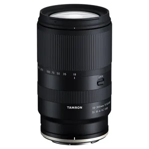 Tamron 18-300mm f/3.5-6.3 Di III-A VC VXD Lens for Nikon Z AFB061Z700