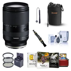 SONYα7Ⅳ TAMRON28-200 美品　セット売り tamron-28-200mm-f2.8-